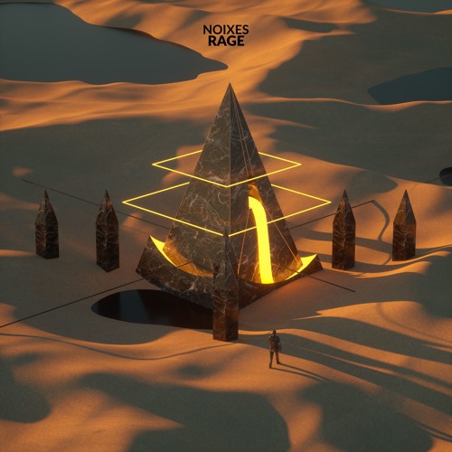 NOIXES - Rage