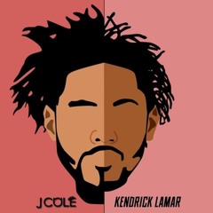 J. Cole X Kendrick Lamar " Rest in Peace " featuring Lil Wayne Type Beat