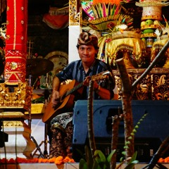 Rindu Tersakiti l Keyboard Fill l IG : devaandy