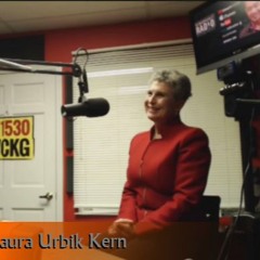 Laura Urbik Kern on ReMARKable Radio!