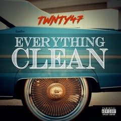 Everything Clean