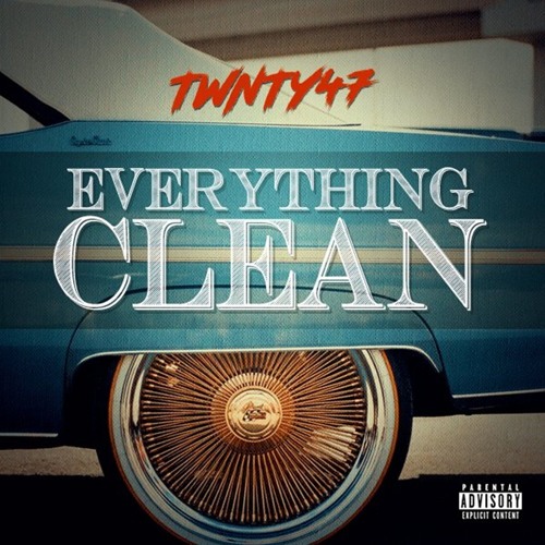 Everything Clean