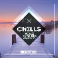 Max Oazo & Erik Van Tools - Bottom Of The Sea