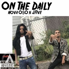 Hov X JFive- On The Daily