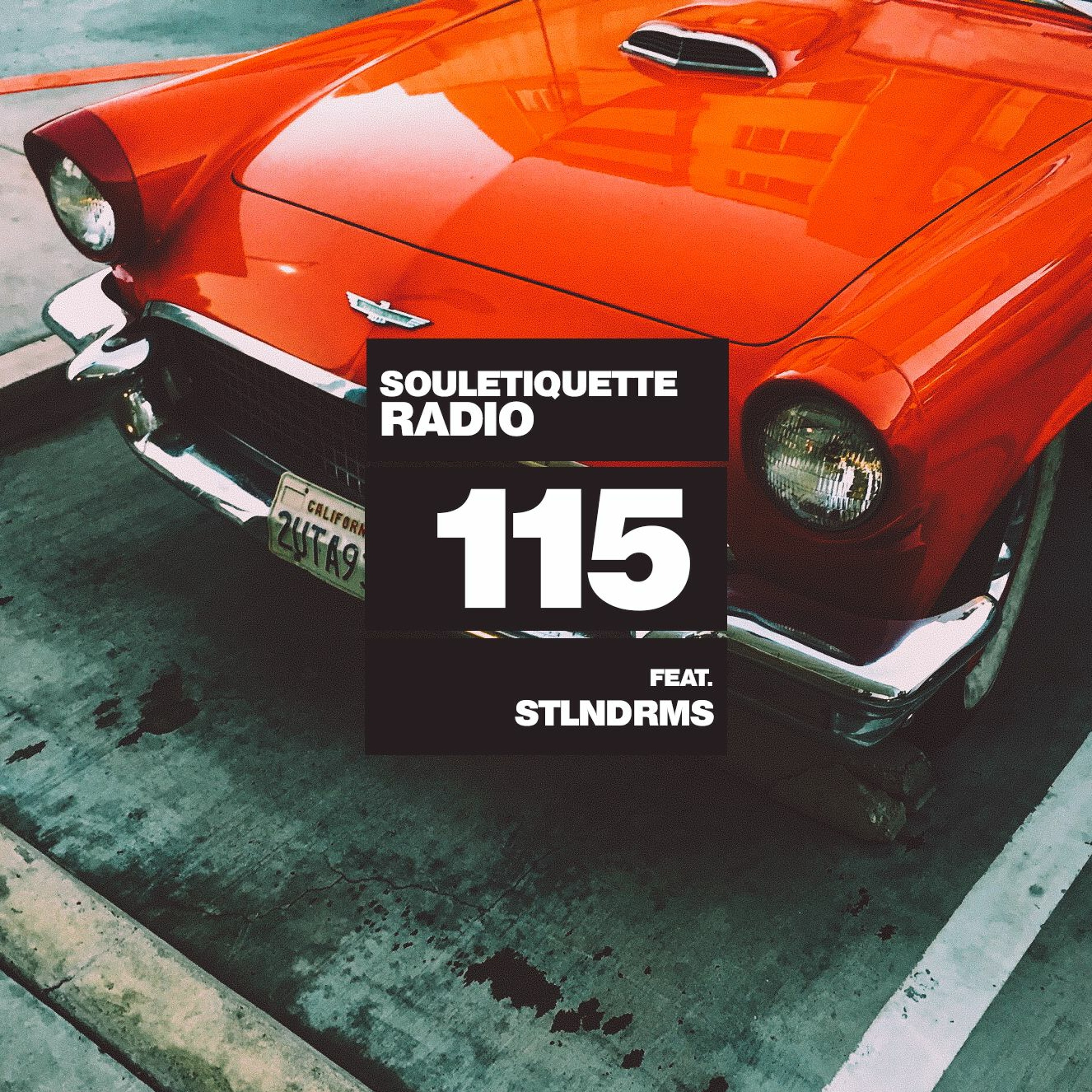 Souletiquette Radio