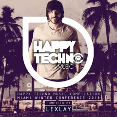 [Alex Loco] Sharm (Happy Techno Music)