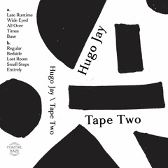 Hugo Jay - Wide Eyed