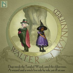 Walter & Wynnifred - 1-Nick Harris 2018