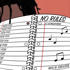 No Rules (feat. Don Quoran)
