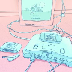 Chill beats, lo-fi hip-hop, soul