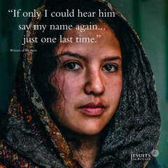 Mary Magdalene