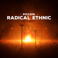 Radical Ethnic @ Burning Man 2017 (Black Rock City)