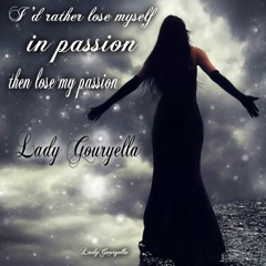 LadyGouryella's CHILLSTEP