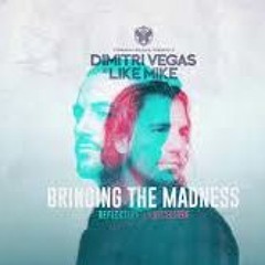 Tranceball - Calyptus (Dimitri Vegas & Like Mike Edit)