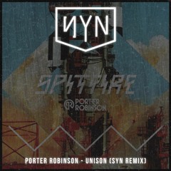 Porter Robinson - Unison (SYN Remix)