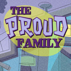 Proud Family (prod. by Justin Kase)