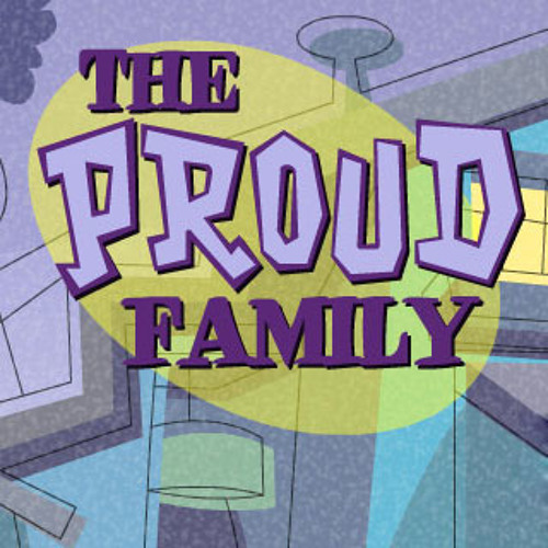 Proud Family (prod. by Justin Kase)