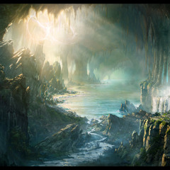 Journey to The Centre of The Earth (Cinematic/ Epic / Orchestral)