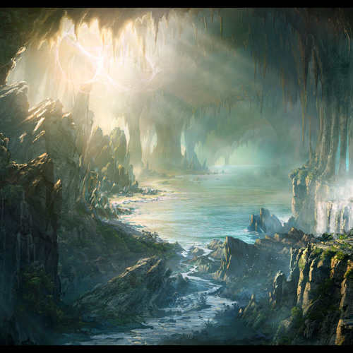 Journey to The Centre of The Earth (Cinematic/ Epic / Orchestral)