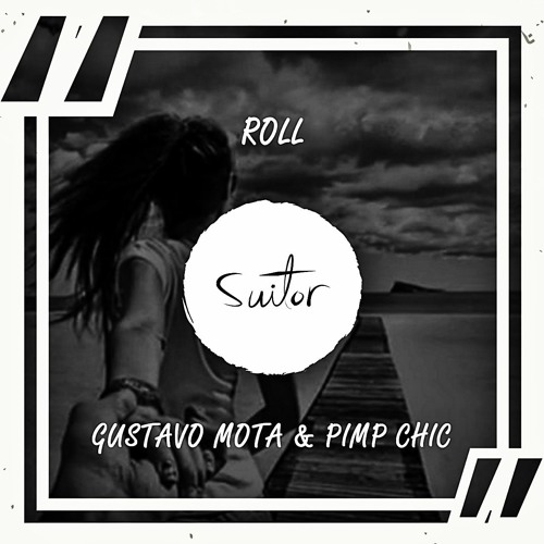 Gustavo Mota & Pimp Chic! - Roll [ FREE DOWNLOAD ]