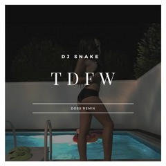 DJ Snake, Lil Jon - Turn Down for What (DØSS - REMIX)
