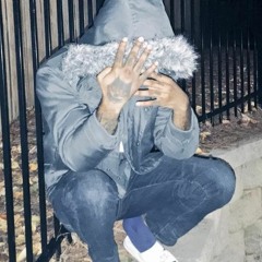 SpaceGhostPurrp (Guccii Mane) - Molly Brazy Cuban Doll