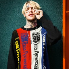LiL PEEP - U Don't Know Me