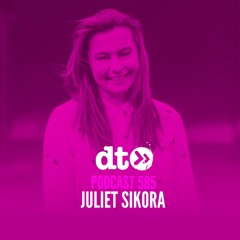 DT585 - Juliet Sikora