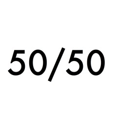 50:50 Chance(Prod. the777th)