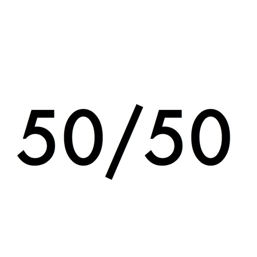 Stream 50:50 Chance(Prod. the777th) by JerseyflOwe | Listen online 