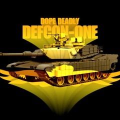 Defcon41 - PointBlank (Beat, 2006)