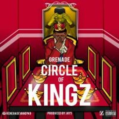 Circle of Kingz