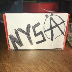 NYSÄ - TYÖTON
