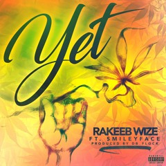 Yet ft. Smileyface [Prod. DB_Flock]