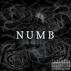 NUMB ft. $ky Yung (prod. Penacho)