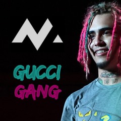 Lil Pump - Gucci Gang (Mackell Edit)
