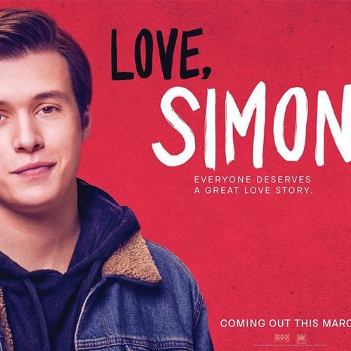 Stream episode Love, Simon Review by amxndasantino podcast | Listen online  for free on SoundCloud