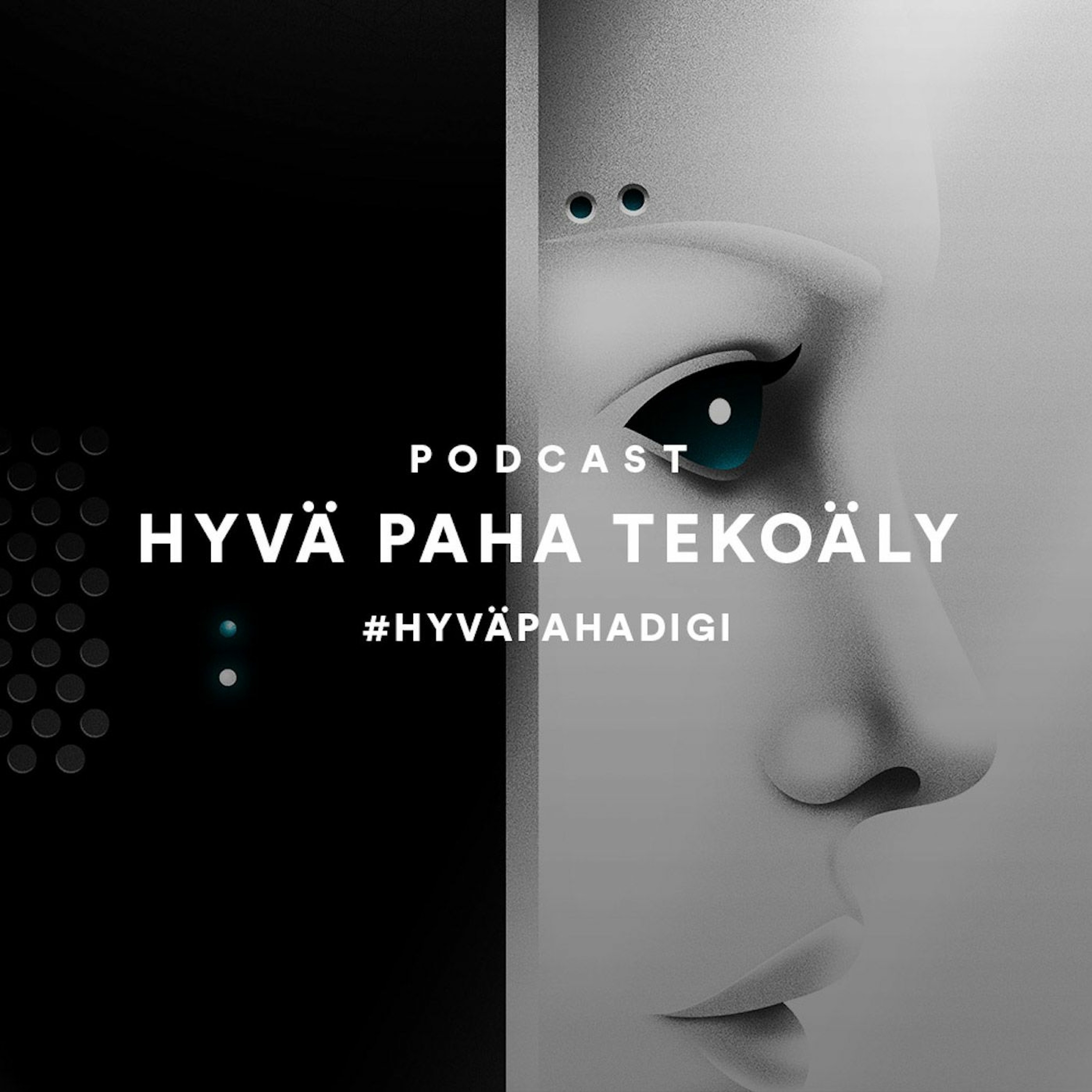 DNA Yrityksille - Uuden työn ääniä