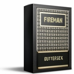 Fireman Buttersex - DoomsDay Profile BE ch