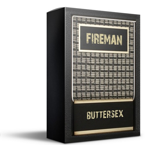 Fireman Buttersex - DoomsDay Profile BE ch