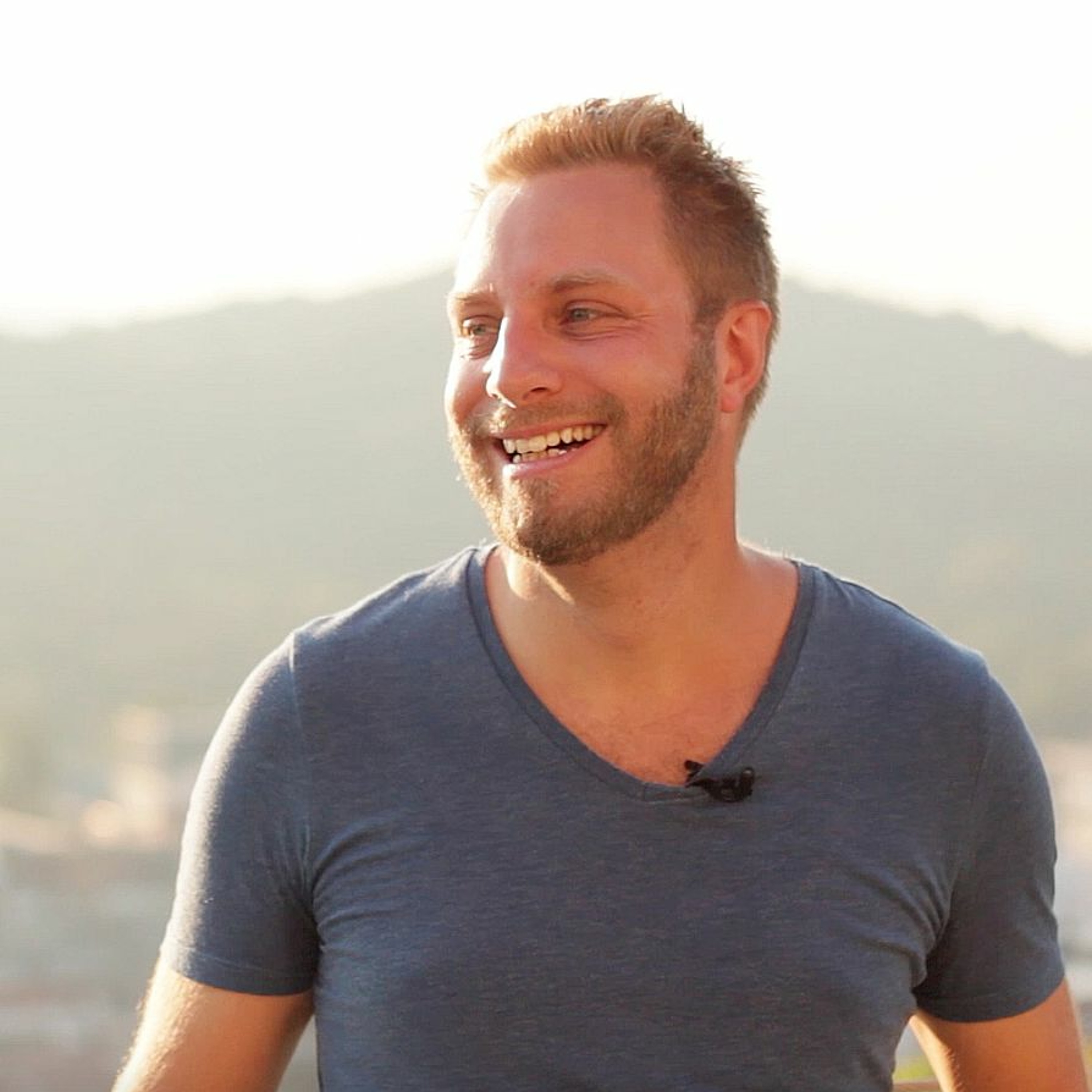 Founder Coffee - Intimate SaaS Chats