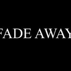 Whydio (feat. DynamiteSkye) - Fade Away