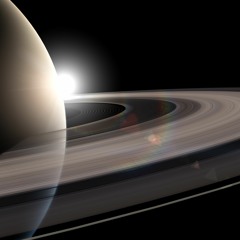 Rings Of Saturn