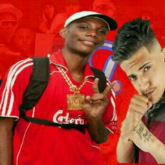 MC GW MC TAVINHO e MC DIGU CABELIN NA RÉGUA(DJ KR3) LANÇAMENTO 2018