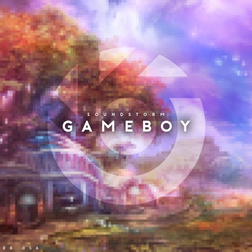 Soundstorm - Gameboy (BlueBird Release)
