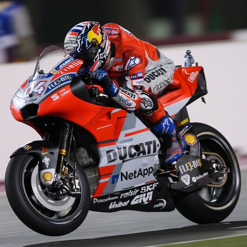 Mick o Moto - Odcinek 12 - Podsumowanie GP Kataru MotoGP