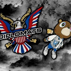 [FREE] Kanye West x The Diplomats Type Beat - We Can Make It [SeriousBeats]