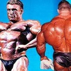 THE JUGGERNAUT - Dorian Yates - Bodybuilding Motivation (2018)RAIDEN MOTIVATION