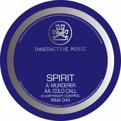 Spirit - Cold Call