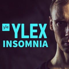 Ninth Floor - Insomnia @YleX played by DJ Orion